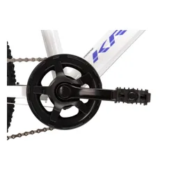 Rower dziecięcy KROSS Lea Mini 3.0 Light