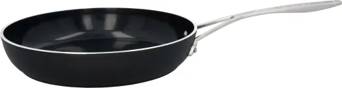 DEMEYERE Alu Industry 3 Ceraforce 28 cm - patelnia nieprzywierająca