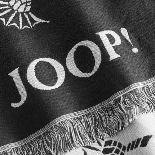 Șal YOOP! Feris 30022561 Negru 001