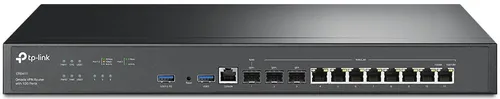 Router TP-LINK Omada ER8411