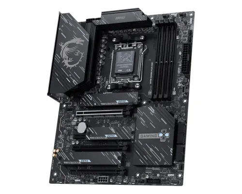 Płyta główna MSI X870E GAMING PLUS WIFI