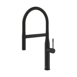 Bateria GROHE Essence DN 15 30503KF0 Czarny