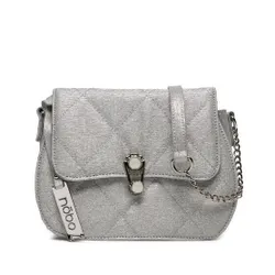 Geanta Nobo NBAG-P5021-C022 Argintiu
