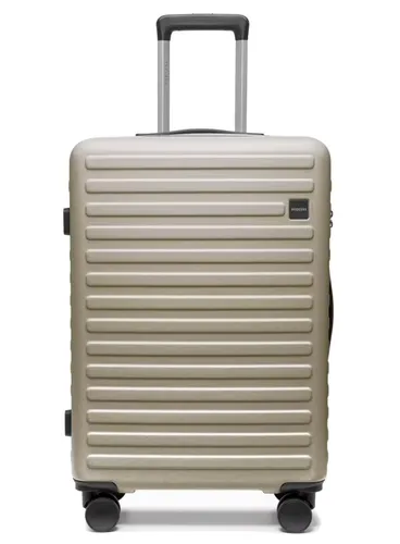 Walizka średnia Puccini Munich - szampański