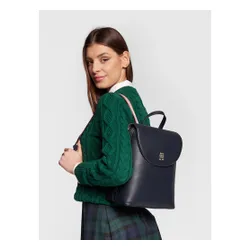 Rucsac de viață Tommy Hilfiger AW0AW14217 DW6