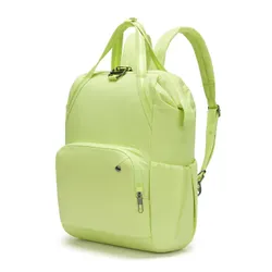 Plecak antykradzieżowy damski Pacsafe Citysafe® CX - matcha