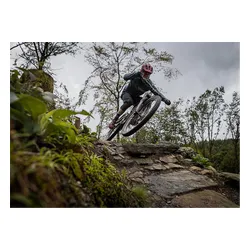 Kask rowerowy LAZER Coyote