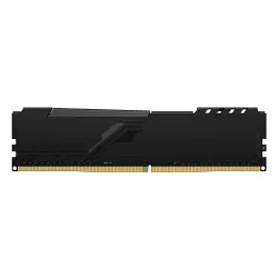 Pamięć RAM Kingston FURY Beast 16GB (2 x 8GB) 2666 CL16 Czarny