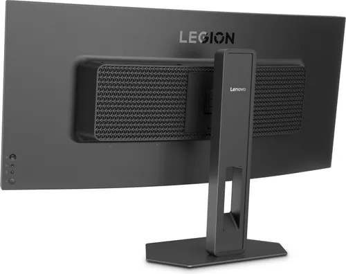 Monitor LENOVO 34W-2C 68F6GACBEU 34" 3440x1440px 240Hz 0.5 ms [MPRT] Curved