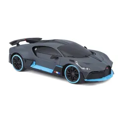 Samochód zdalnie sterowany MAISTO TECH Bugatti Divo 81515