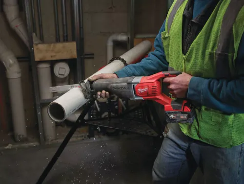 Milwaukee M18 Pistonlu Testere BSX-402C