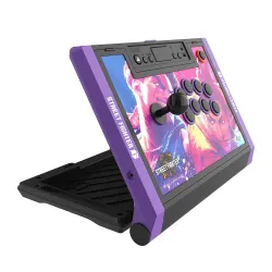 Kontroler Hori Fighting Stick Street Fighter 6 do PS5, PS4 Przewodowy
