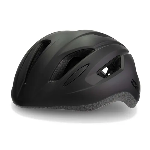 Kask rowerowy Rogelli Cuora black
