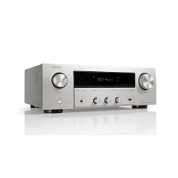 Amplituner Denon DRA-900H 2.2-kanałowy Wi-Fi Bluetooth AirPlay Srebrny