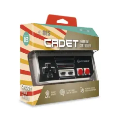 Pad Hyperkin Cadet Premium Controller Nintendo 8-Bit / NES