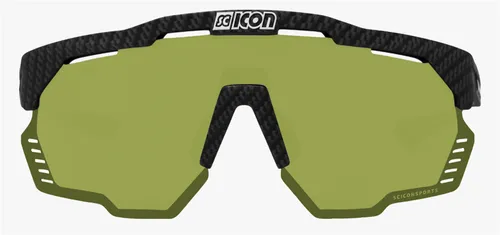 Okulary rowerowe SCICON Aeroshade Kunken