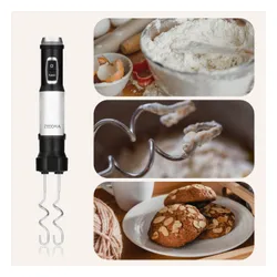 Blender ZEEGMA Handy Chef Versablend