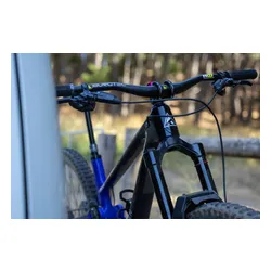 Gidon MTB BURGTEC Ride Wide Alloy Enduro