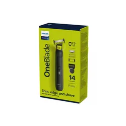 Philips QP6541 / 15 OneBlade Pro Face + Body Tıraş Makinesi