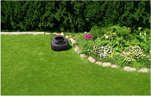 Robot koszący MOVA ViAX 300