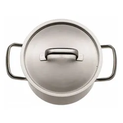 Zestaw garnków WMF Gourmet Plus 0720556030 (9 elementów)
