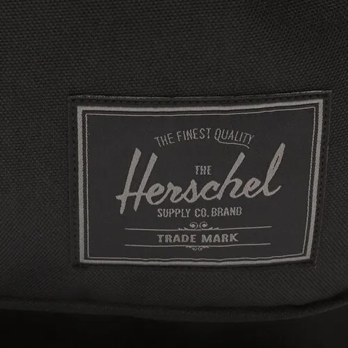Herschel Pop Test Rucsac 11405-05881 Negru Tonal