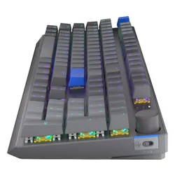 Klawiatura ENDORFY Thock V2 Wireless