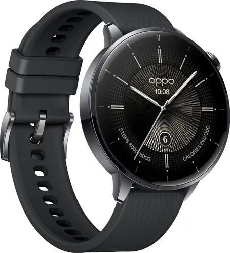 Smartwatch OPPO Watch X2 Mini Czarny
