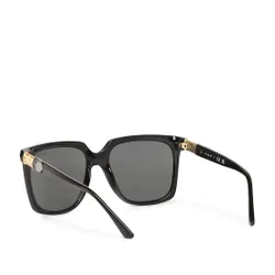 Okulary przeciwsłoneczne Vogue 0VO5476SB Black - Rozmiar (EU) 54