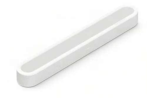 Soundbar Sonos Soundbar Beam Ultra 7.1.2 Bluetooth Wi-Fi AirPlay2 Dolby Atmos Biały