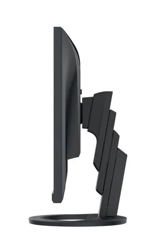 EIZO FlexScan EV2720-BK - IPS | 27'' | 2560x1440 | sRGB 10bit 350cd/m² | Pivot | Czarny