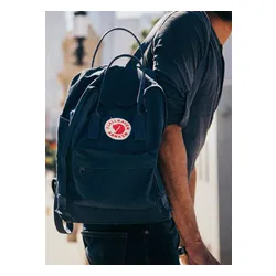 Городской рюкзак Fjallraven Kanken - ископаемое