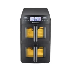 Air fryer Melchioni Family Giulia 2600W 10l