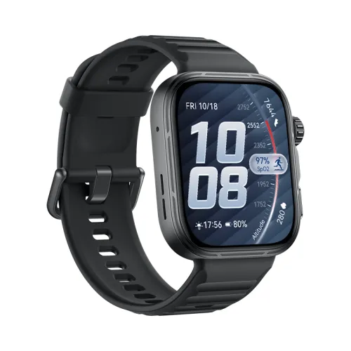 Smartwatch Huawei Watch Fit 5 Pro 44mm Czarny