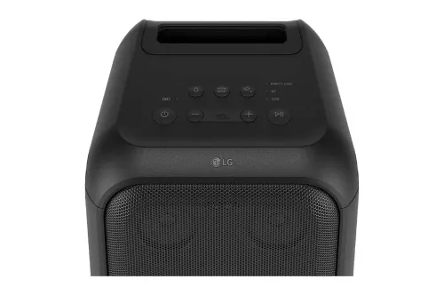 Głośnik Bluetooth LG XBOOM DXL5T 200W Czarny
