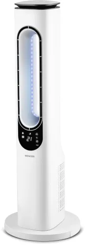 Wentylator Sencor SFT 3703WH