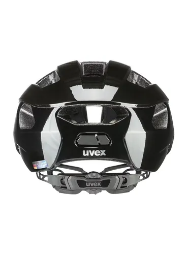 Kask szosowy Uvex Rise - all black