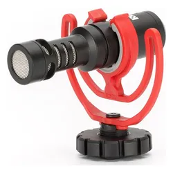 Rode Vlogger Kit Universal Mikrofonu (400410026)