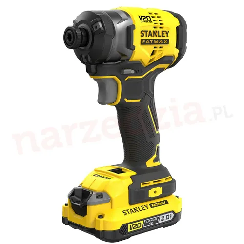 Stanley vida makinesi FMCF820D2K 18 V