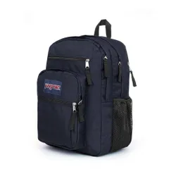 JanSport Big Student City Handheld рюкзак-военно-морской флот