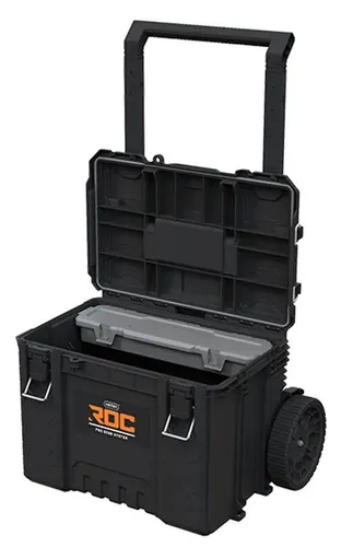 Skrzynka narzędziowa KETER Roc Pro Gear 2.0