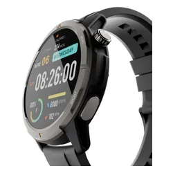 Smartwatch AGM MOBILE Legion Czarny