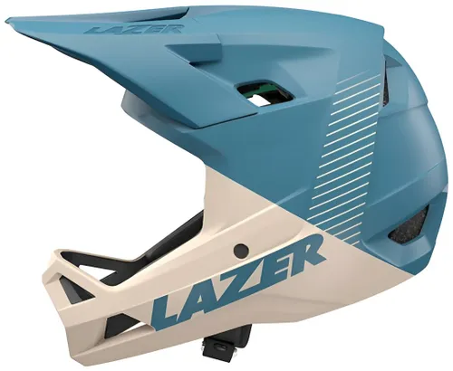 Kask rowerowy Full Face LAZER Chase KinetiCore