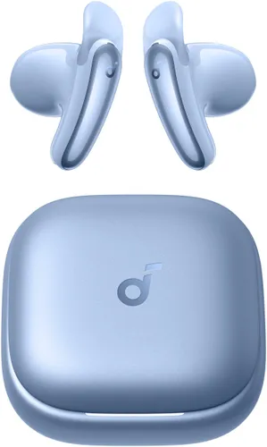 Słuchawki douszne SOUNDCORE Liberty Buds ANC Niebieski