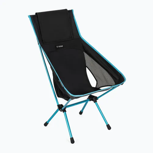 Krzesło turystyczne Helinox One Highback (re) black