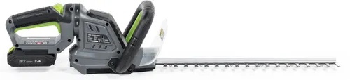 Nożyce do żywopłotu NAC HB20-B20-45-L-RH-S 455 mm 20V akumulatorowe