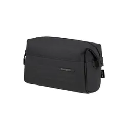 Косметичка / Дорожная сумка Samsonite StackD Toilet Pouch - black