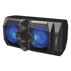 Rebeltec SoundBox 480 Hoparlörü Siyah (RBLGLO00037)