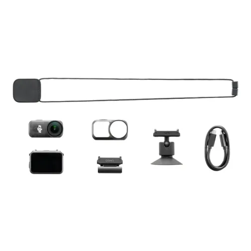 Kamera DJI Osmo Nano 64GB