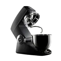 Robot kuchenny planetarny WITT Varimixer Teddy Czarny-mat
